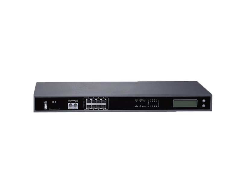 XUC800-SIP服务器