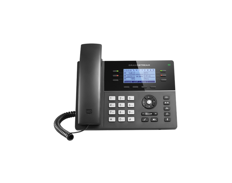 GXP1760-IP电话