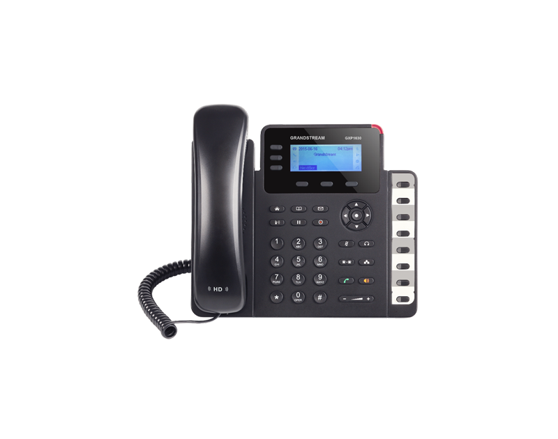 GXP1630-IP电话