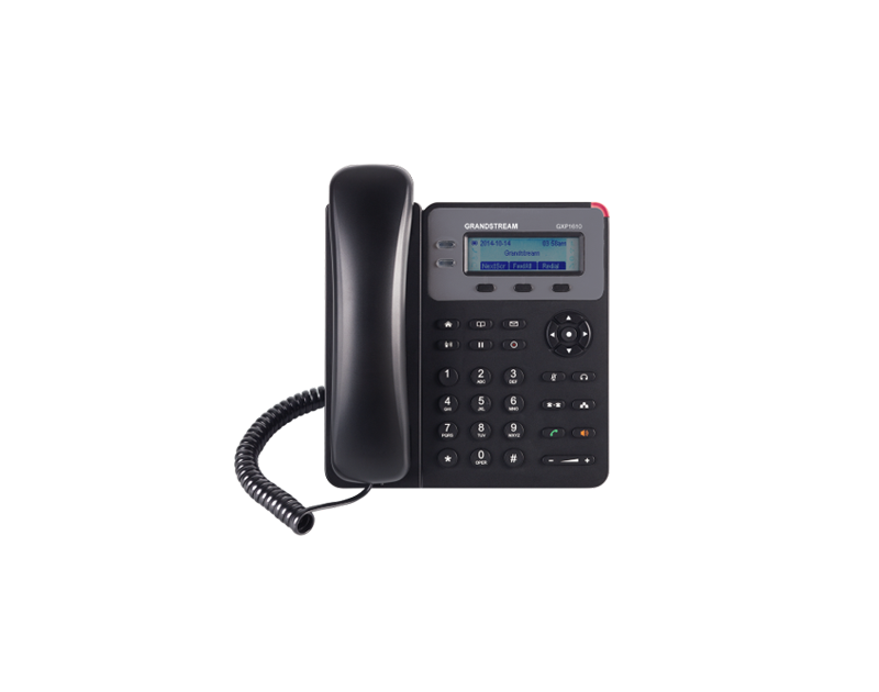 GXP1610/GXP1615-IP电话