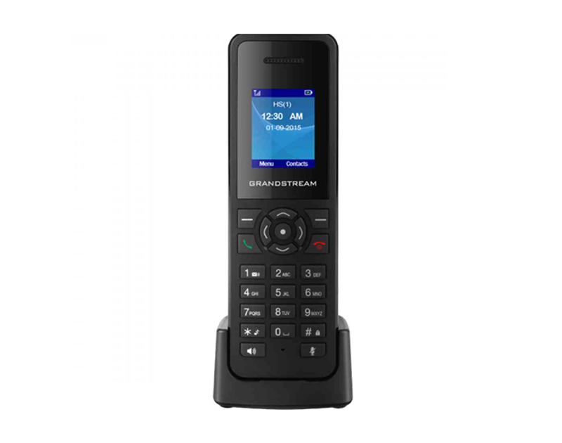 DP720-IP电话