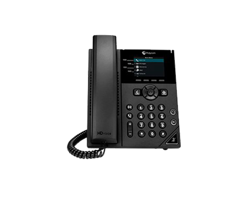 VVX250-IP电话