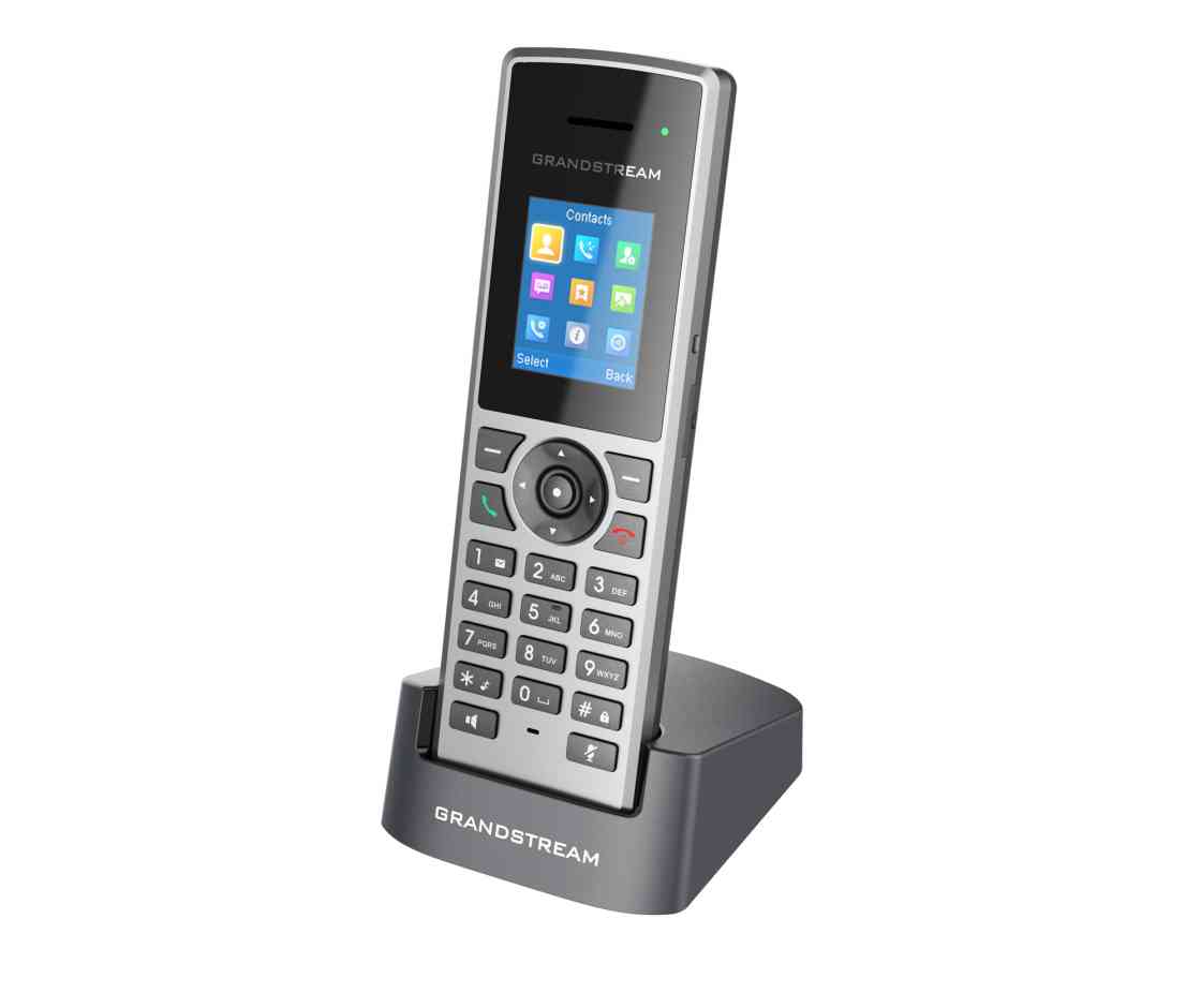DP722-无绳VoIP电话