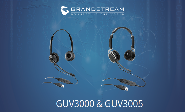 GUV3000-降噪耳机