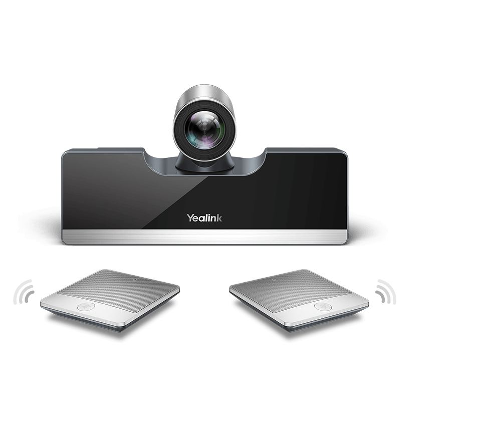 VC500 视频会议系统