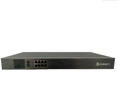 XUC300-SIP服务器