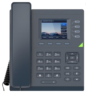 XM1810/1815-IP电话
