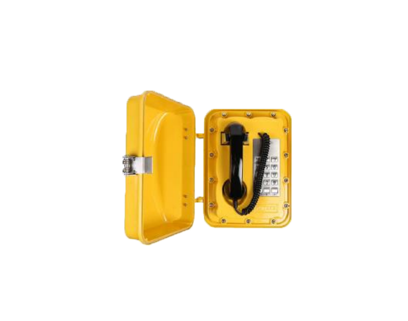 XD300 防水電話機